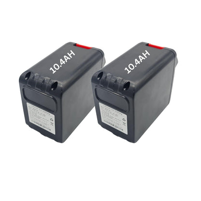MOVEX 2x25.9V 10.4AH Replacement Battery Compatible MV100 Electric Wheelchairs (Pair)