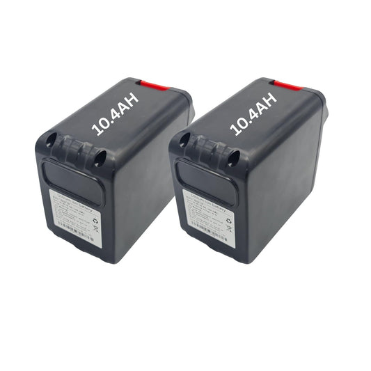 MOVEX 2x25.9V 10.4AH Replacement Battery Compatible MV100 Electric Wheelchairs (Pair)