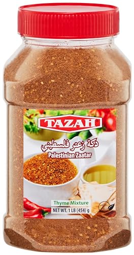 TAZAH ZAATAR