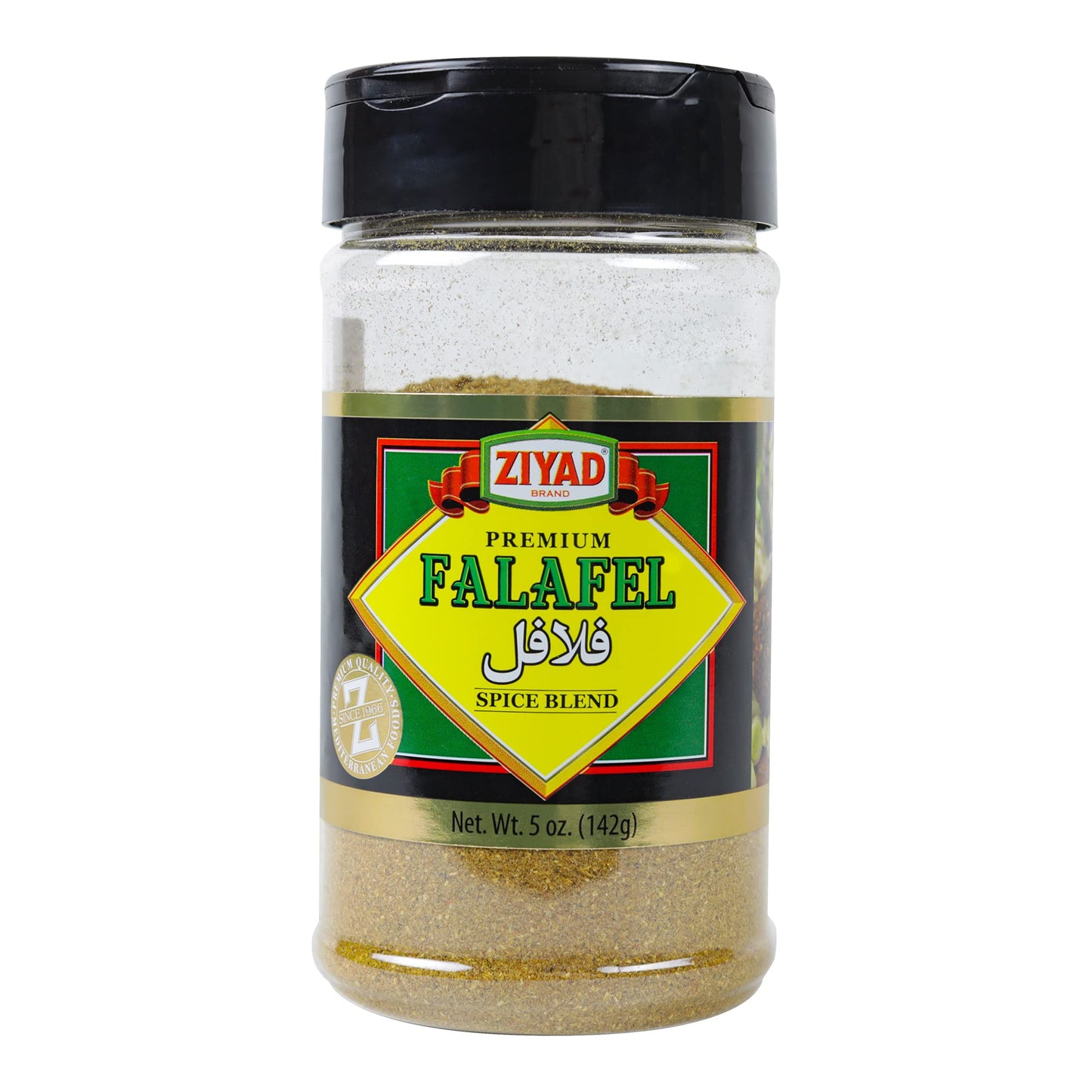 Ziyad Shaker Spice Blend, Flavorful Spices, No Additives, No Preservatives, No Salt, No MSG