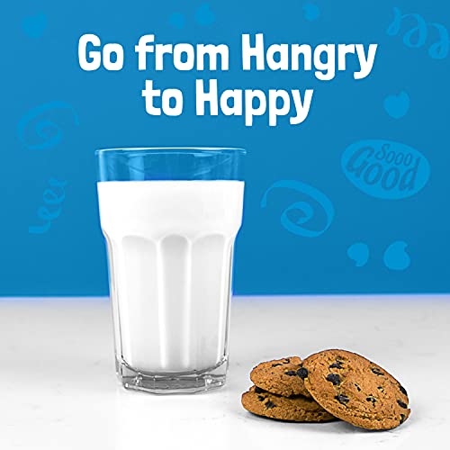 Chips Ahoy!