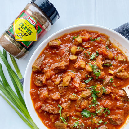 Ziyad Shaker Spice Blend, Flavorful Spices, No Additives, No Preservatives, No Salt, No MSG