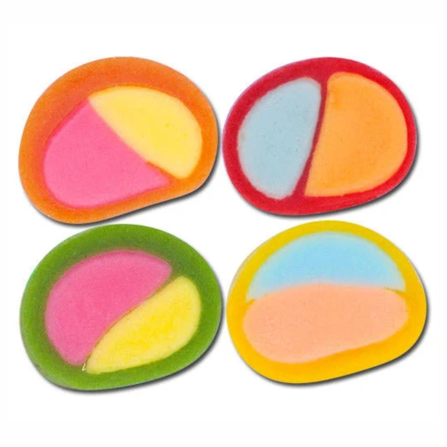 Haribo Pico-Balla Gummy Candy 4-Pack (4 x 160g)