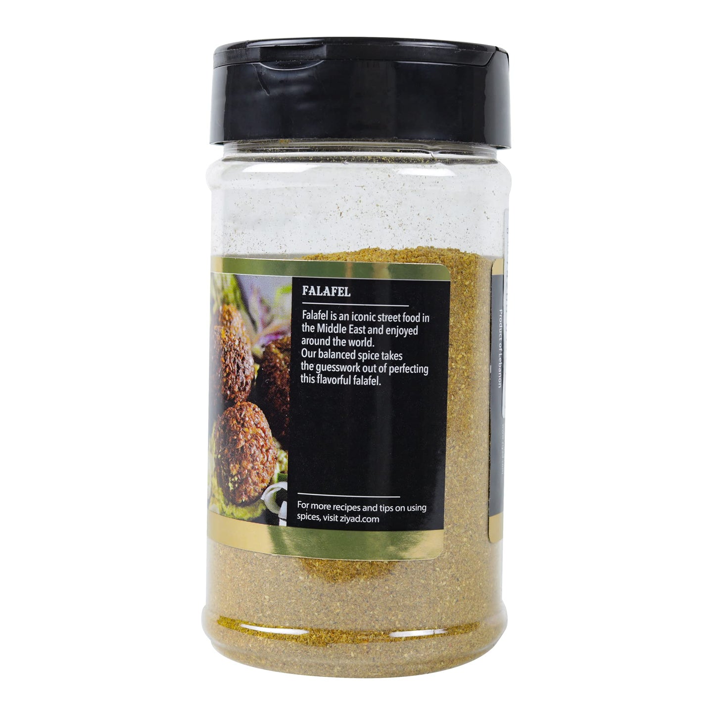 Ziyad Shaker Spice Blend, Flavorful Spices, No Additives, No Preservatives, No Salt, No MSG