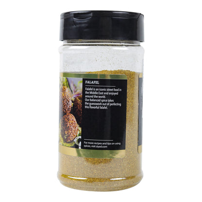 Ziyad Shaker Spice Blend, Flavorful Spices, No Additives, No Preservatives, No Salt, No MSG
