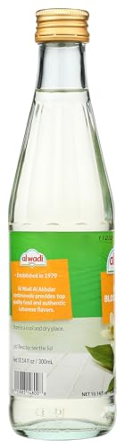 AL WADI Orange Water, 10.14 FZ