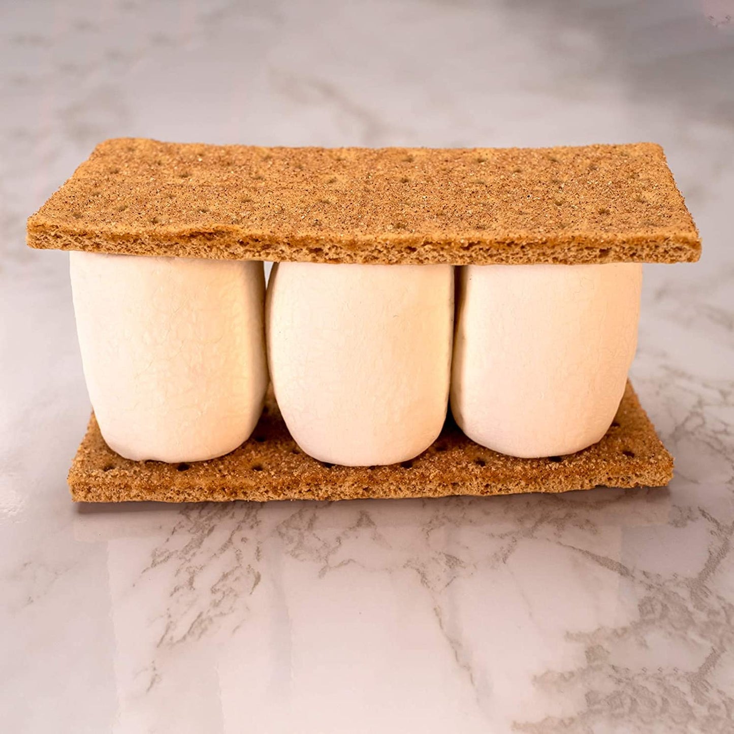 Ziyad Gourmet Halal Marshmallows, Pork-Free, Egg-Free, Dairy-Free, Gluten-Free, Perfect for Holidays and S’mores!