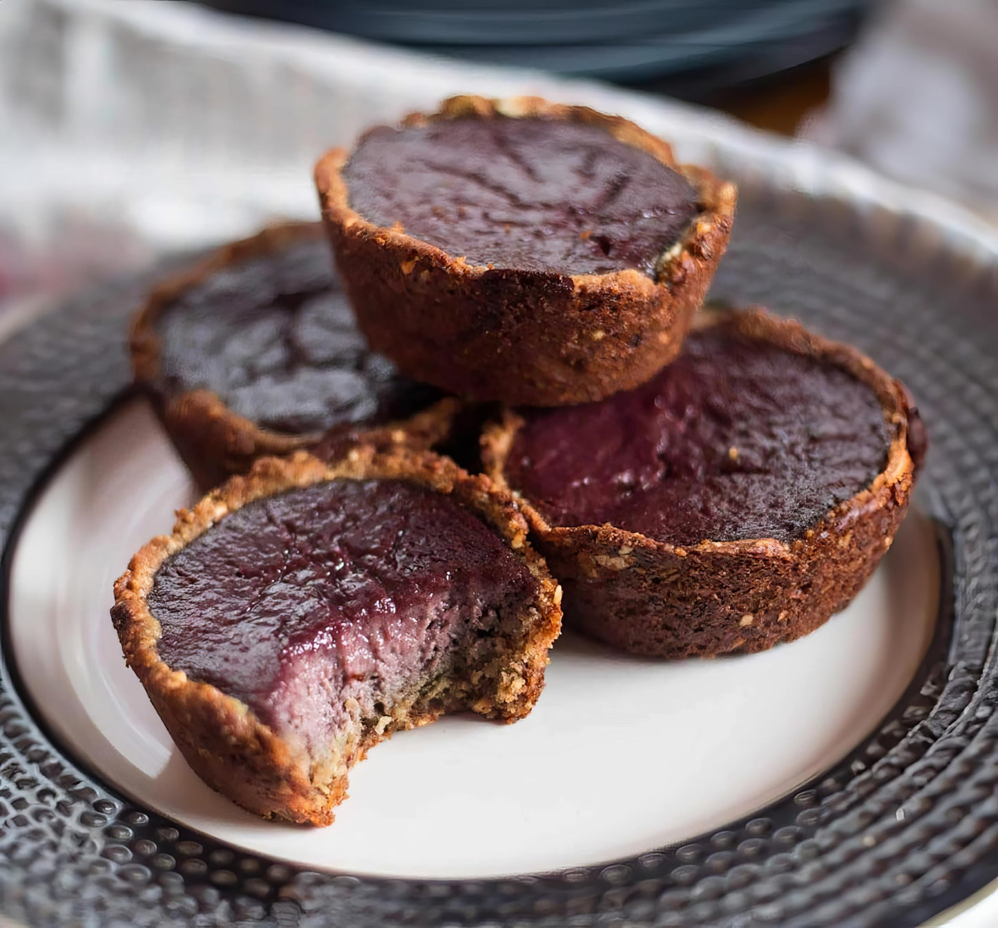 TAZAH DATE PASTE