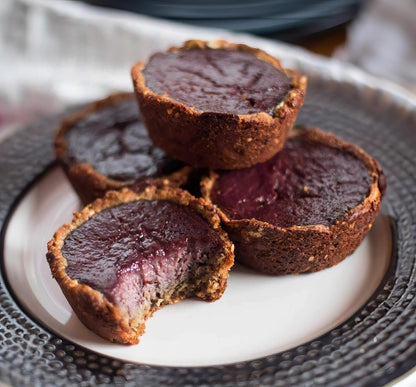 TAZAH DATE PASTE