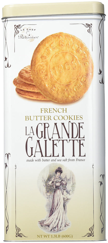La Grande Galette COOKIE