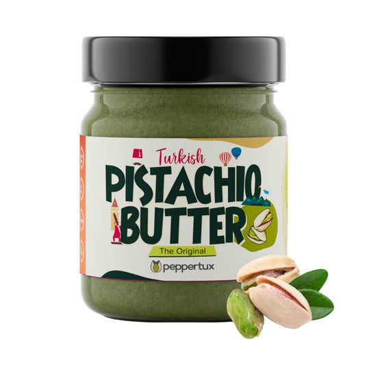 Pistachio Butter