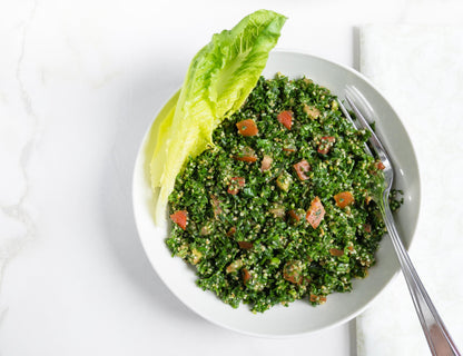 Ziyad Wheat Bulgur – Fiber-Rich Whole Grain, Nutty Flavor & Chewy Texture – Ideal for Tabbouleh, Kibbeh, Curries, Soups & Salads – Easy 30-Minute Prep, Vegan