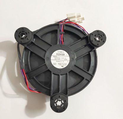 for 12038GE-12M-YT DC12V 0.26A Refrigerator Cooling Fan