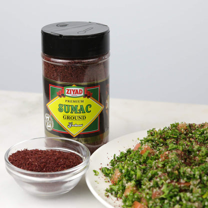 Ziyad Shaker Spice Blend, Flavorful Spices, No Additives, No Preservatives, No Salt, No MSG