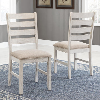 Signature Design by Ashley Farmhouse Dining Room Chair