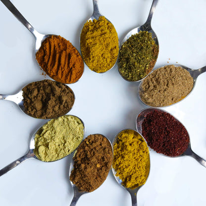 Ziyad Shaker Spice Blend, Flavorful Spices, No Additives, No Preservatives, No Salt, No MSG