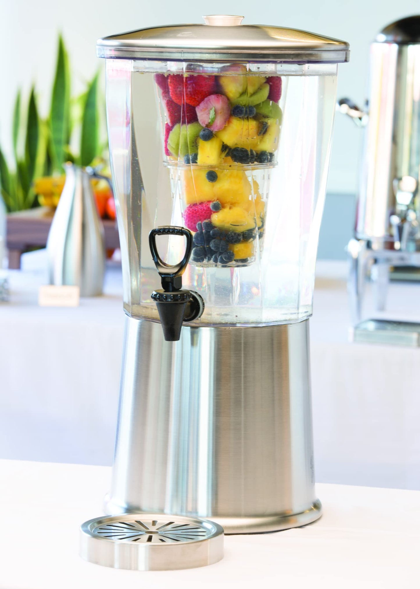 Service Ideas CBDRT Beverage Dispenser