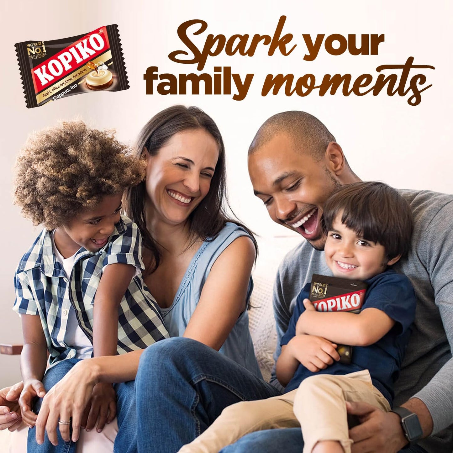 Kopiko Candy, Coffee-kopiko