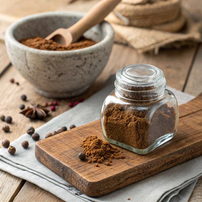 Ziyad Shaker Spice Blend, Flavorful Spices, No Additives, No Preservatives, No Salt, No MSG