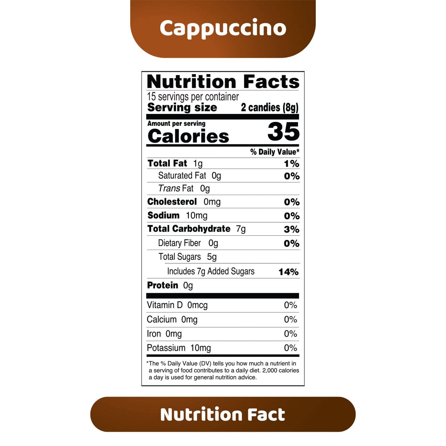 Kopiko Candy, Coffee-kopiko