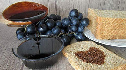 Koska Grape Molasses Turkish 28.22 oz 1.76 Ibs 800 g Glass Jar