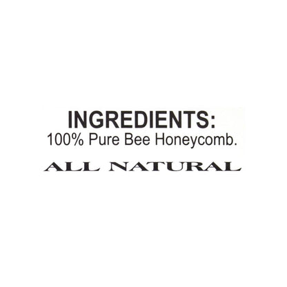 Ziyad Raw Honeycomb | All-Natural 100% Pure Unfiltered
