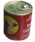 Beef Goulash (podravka) 10.5oz