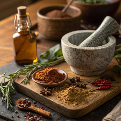 Ziyad Shaker Spice Blend, Flavorful Spices, No Additives, No Preservatives, No Salt, No MSG