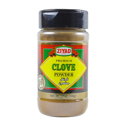 Ziyad Shaker Spice Blend, Flavorful Spices, No Additives, No Preservatives, No Salt, No MSG