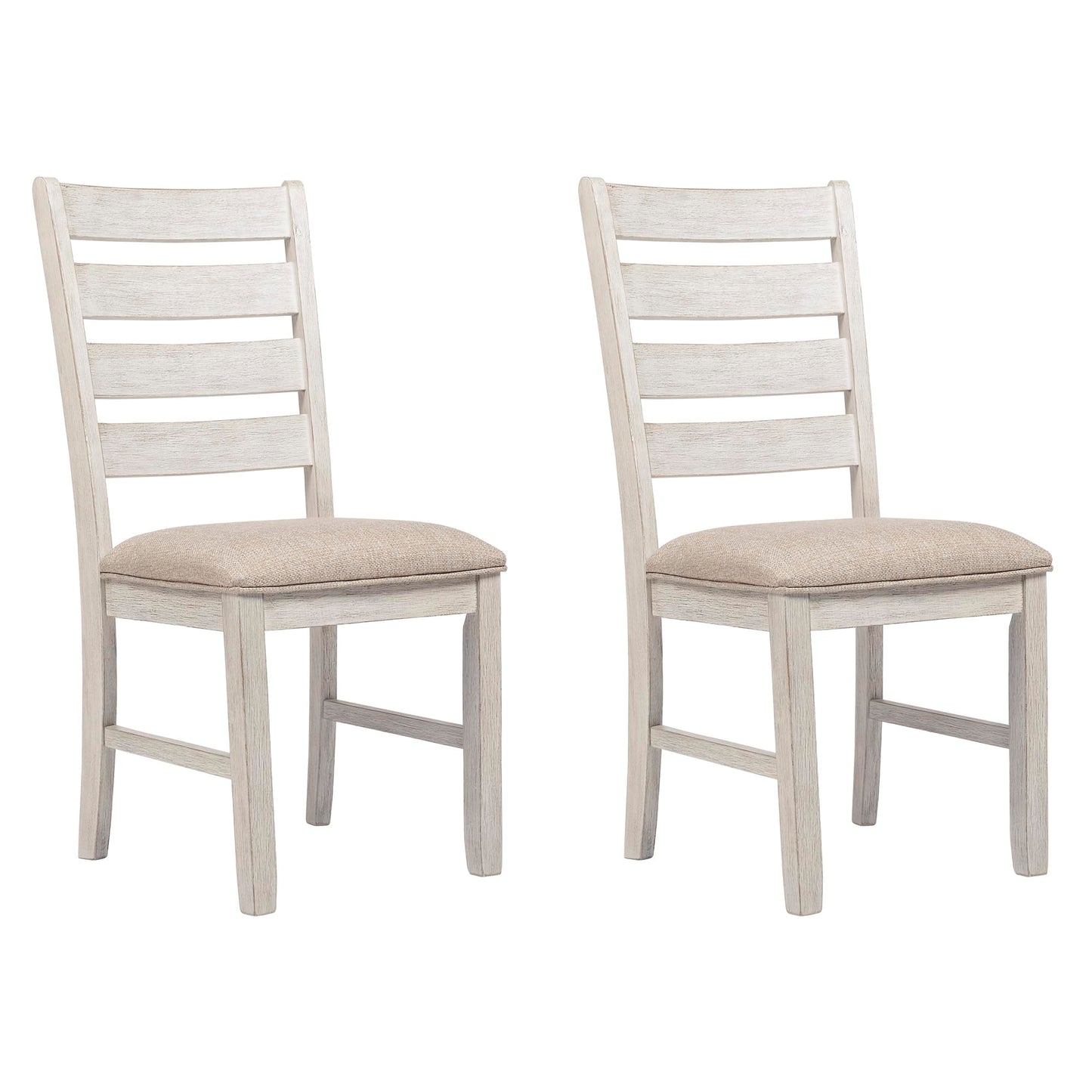 Signature Design by Ashley Farmhouse Dining Room Chair