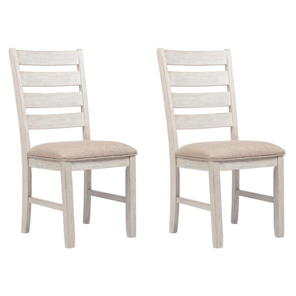 Signature Design by Ashley Farmhouse Dining Room Chair