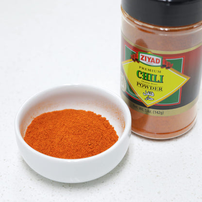 Ziyad Shaker Spice Blend, Flavorful Spices, No Additives, No Preservatives, No Salt, No MSG