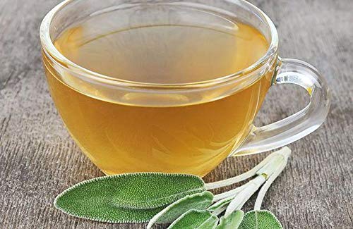 Vintage Sage Tea 2.8oz