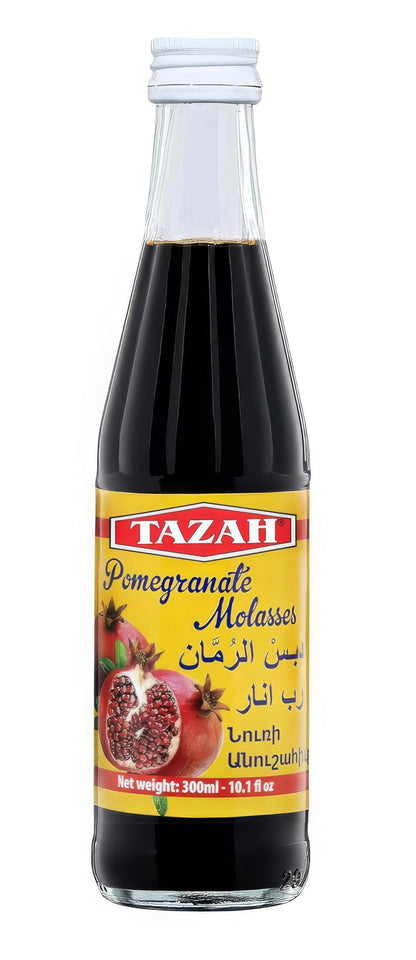Pomegranate Molasses