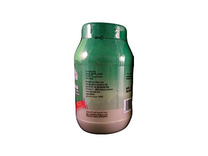 AL WADI GROUND SESAME TAHINA PASTE 32OZ